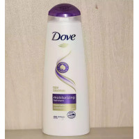 Dove Moisturizing Hydratant Shampoo - 400 ml 